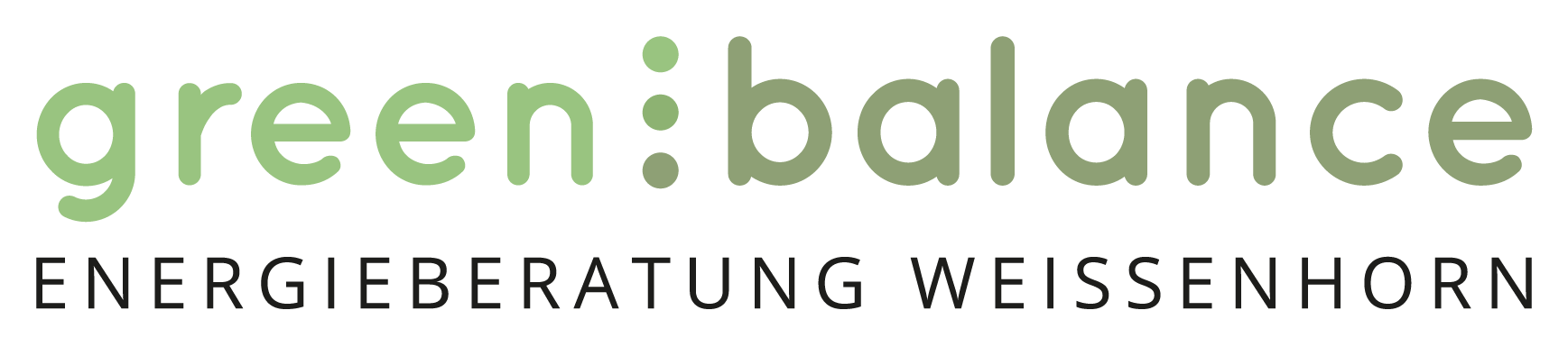 Logo von green:balance – Energieberatung Weißenhor